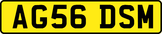 AG56DSM