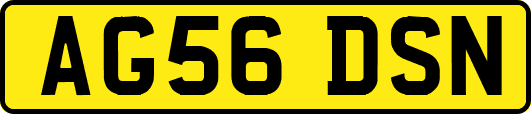AG56DSN