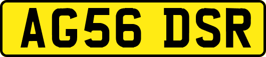AG56DSR