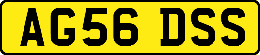AG56DSS