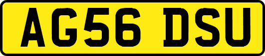 AG56DSU