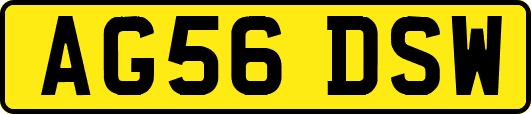 AG56DSW