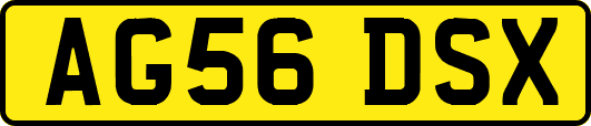 AG56DSX