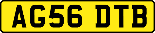 AG56DTB