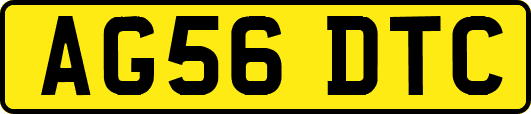 AG56DTC