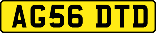 AG56DTD