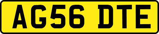 AG56DTE