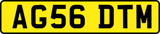AG56DTM