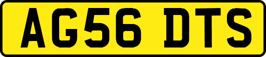 AG56DTS