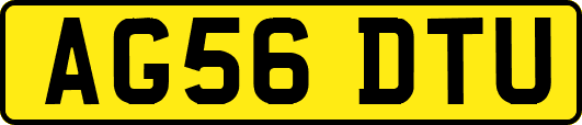 AG56DTU