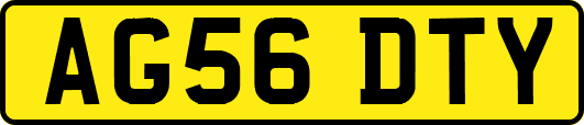 AG56DTY