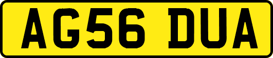AG56DUA