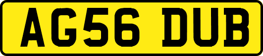 AG56DUB