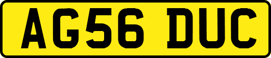 AG56DUC