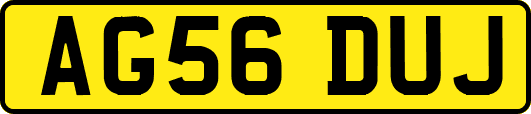 AG56DUJ