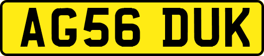 AG56DUK