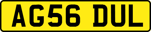 AG56DUL