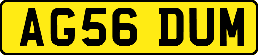 AG56DUM