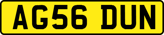AG56DUN