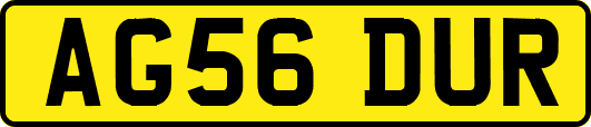 AG56DUR