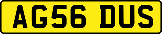 AG56DUS