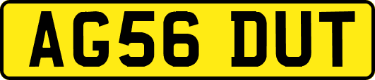 AG56DUT