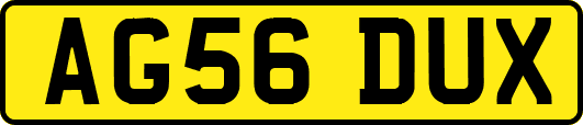 AG56DUX