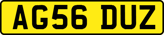 AG56DUZ