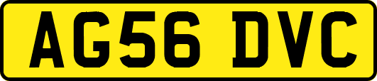 AG56DVC