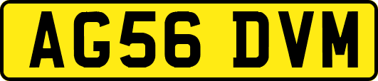 AG56DVM