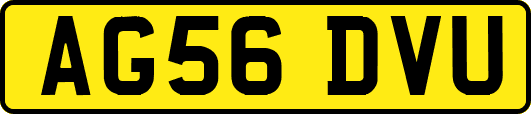 AG56DVU