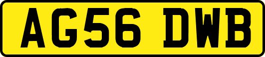 AG56DWB