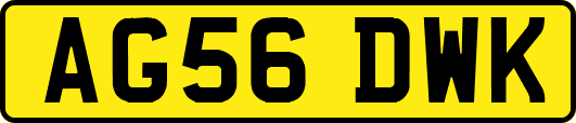 AG56DWK