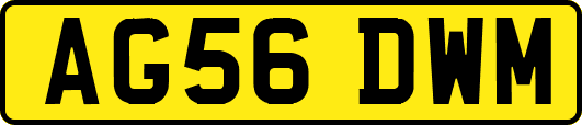 AG56DWM