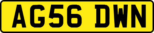 AG56DWN