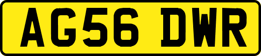 AG56DWR