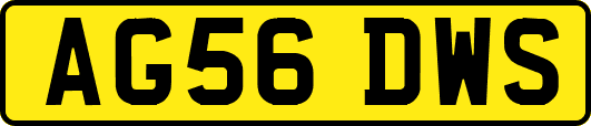 AG56DWS