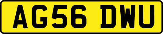 AG56DWU