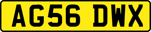 AG56DWX