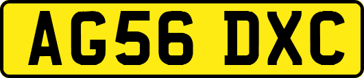 AG56DXC