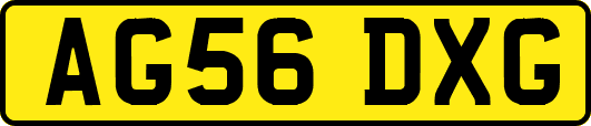 AG56DXG