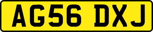 AG56DXJ