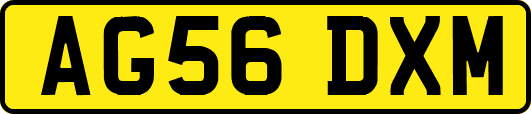 AG56DXM