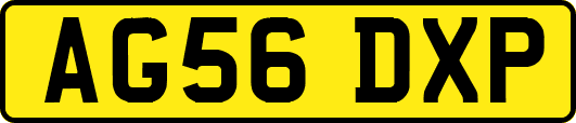 AG56DXP