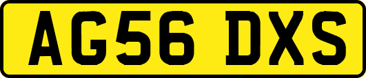 AG56DXS