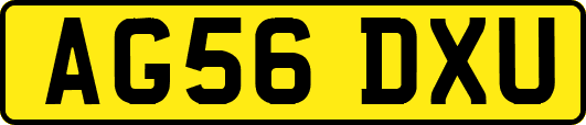 AG56DXU