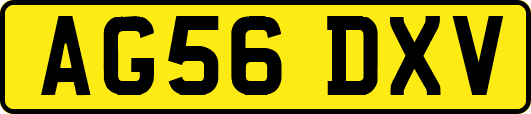 AG56DXV