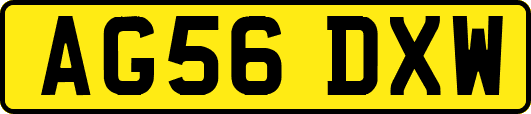 AG56DXW
