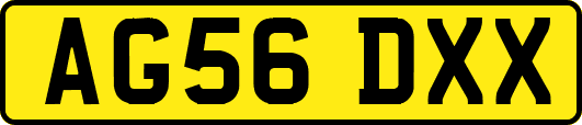 AG56DXX