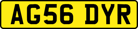 AG56DYR